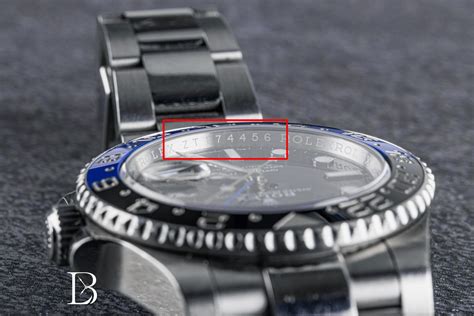 a cosa serve il codice rolex|rolex clock serial numbers.